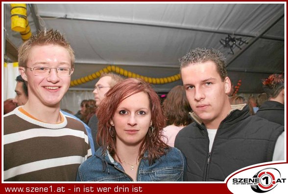 Hannes und i!! - 