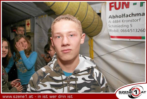 Festl Foto's 2006 - 