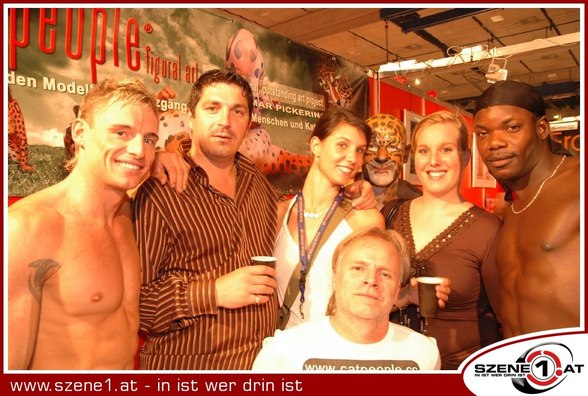 Erotikmesse 2006 - 