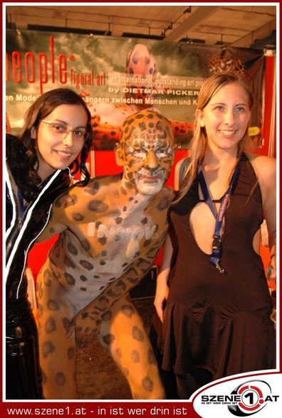 Erotikmesse 2006 - 