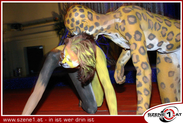 Erotikmesse 2006 - 