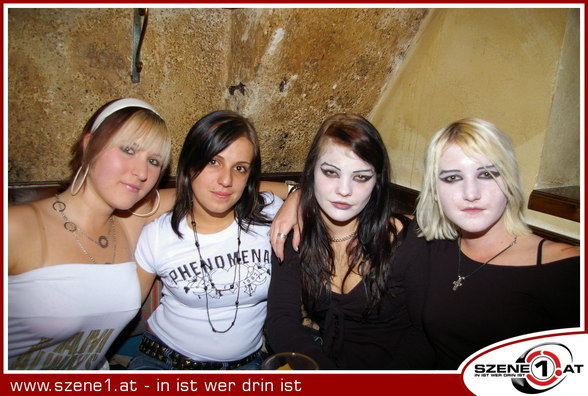 Halloween 2006 - 