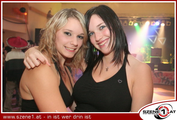 mei cousinchen und i - 