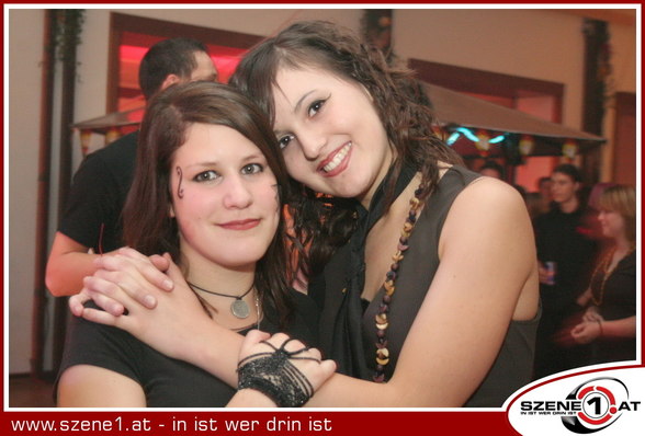 Partyparadise NÖ...etwas ältere fotos - 