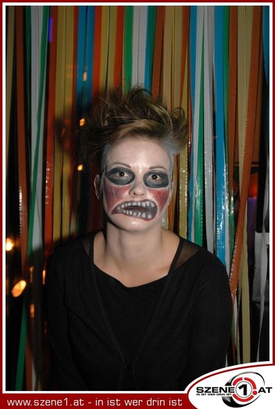 Halloween 2006 - 