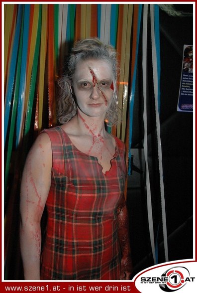 Halloween 2006 - 