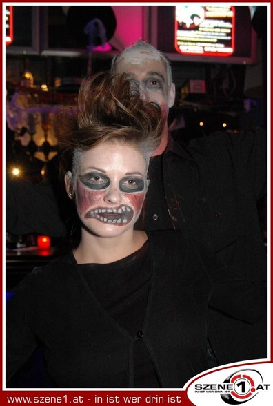 Halloween 2006 - 