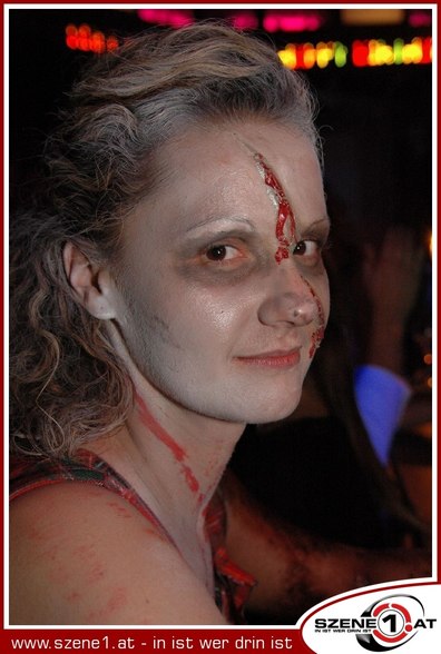 Halloween 2006 - 