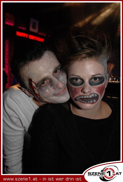 halloween - 