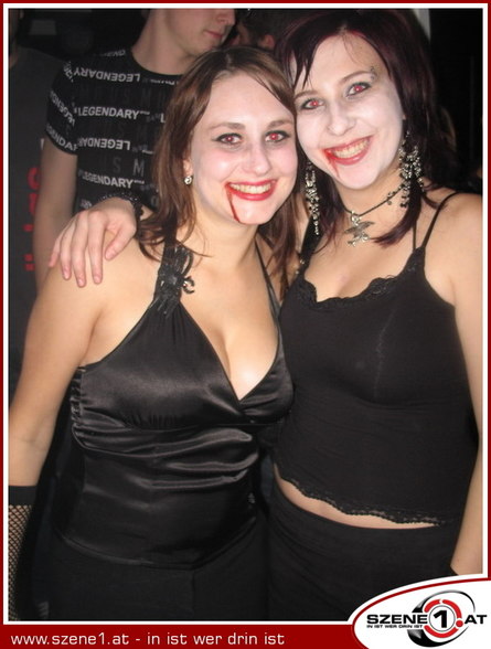 Halloween 2006 - 