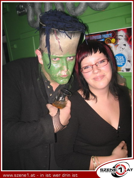 Halloween 2006 - 