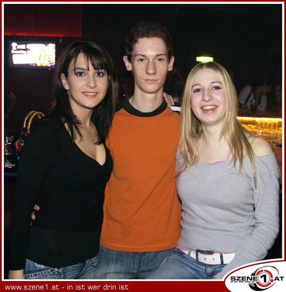 Partyphotos till 2006 - 