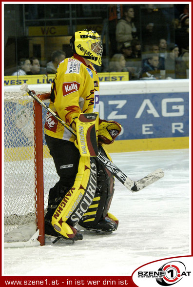 Vienna Capitals - 