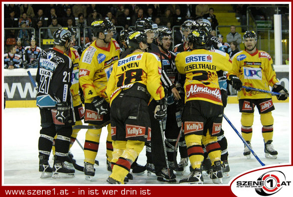 Vienna Capitals - 