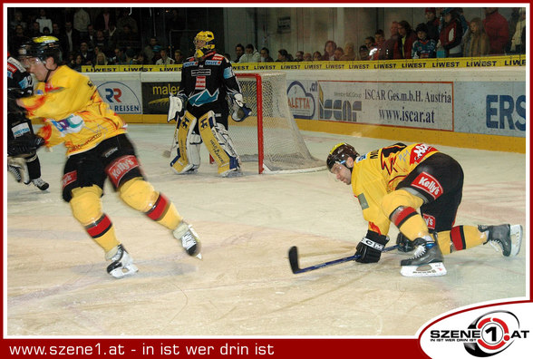 Vienna Capitals - 