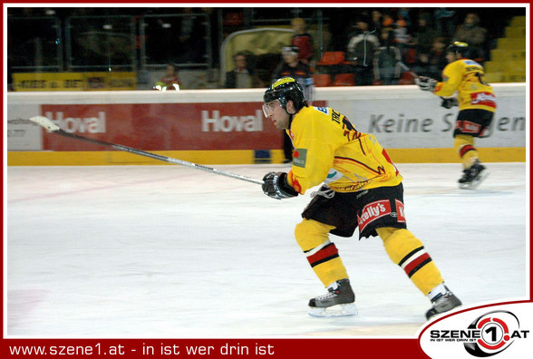 Vienna Capitals - 