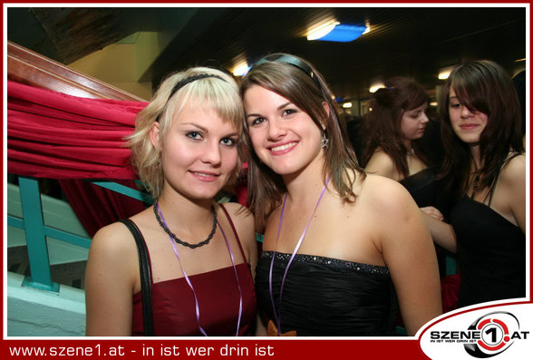 Ballsaison 2006/07 - 