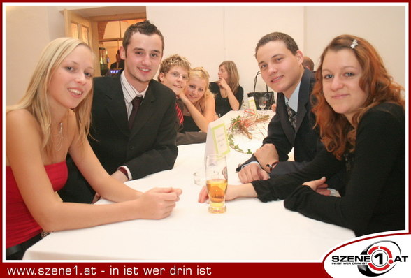 nur hereinspaziert... - 