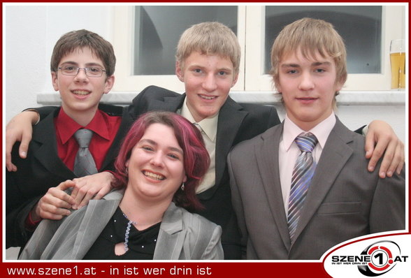 KJ - Ball Seitenstetten - 