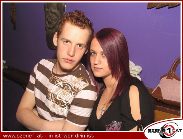 magic night teil.2 - 