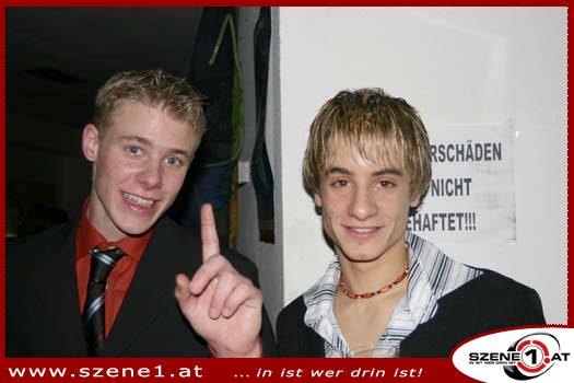 Szene1-Fotoalbum - 