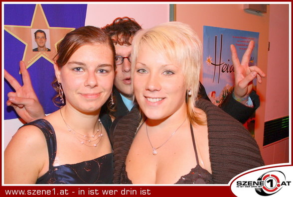 Ball 2006 - 