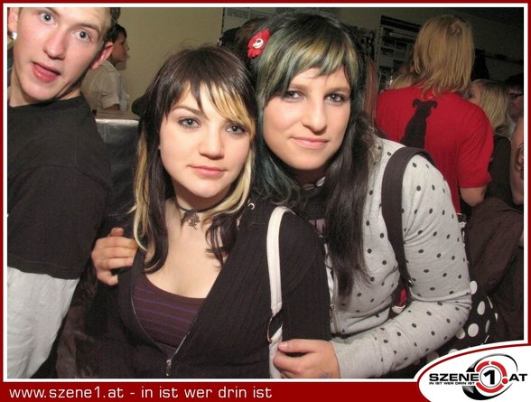 att3rg@u niGht in sT.g3oRg - 