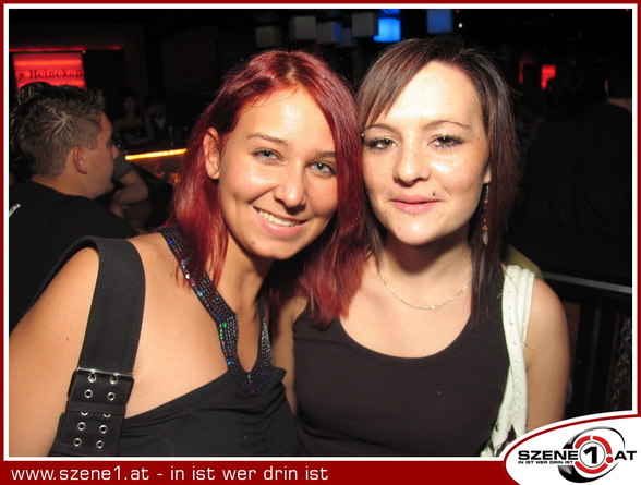 Fotos von mir und Friends - 