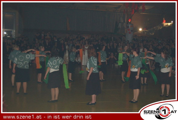 Unser Maturaball - 