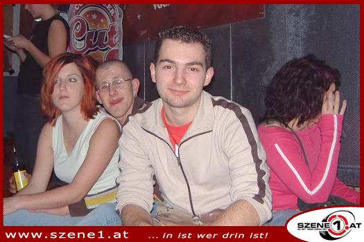 Old-Partypics 2000-2007 - 