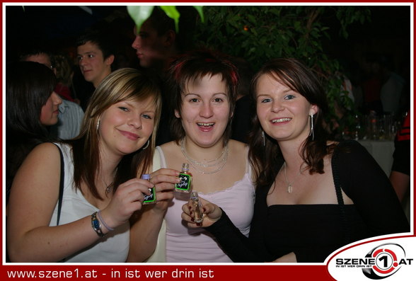 Fortgehn 2006! - 