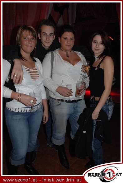 Muschiclub @ Erotikball - 