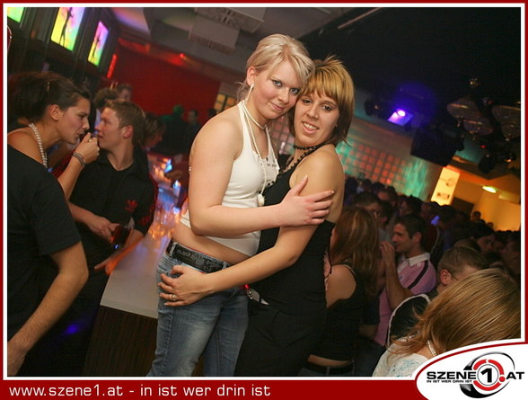 Szene1 Singel-Night - 