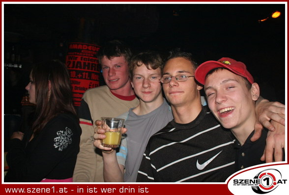 me and firends (vüüü raus - 