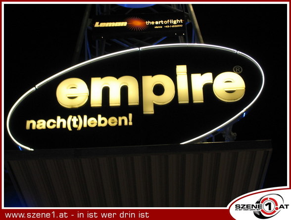 empire - 