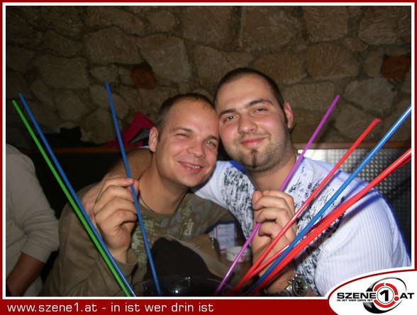 Spezln und so - 