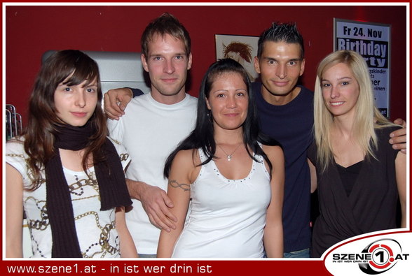 Szene1-Fotoalbum - 