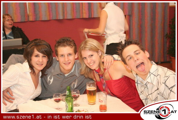 Ballsaison 2006/07 - 