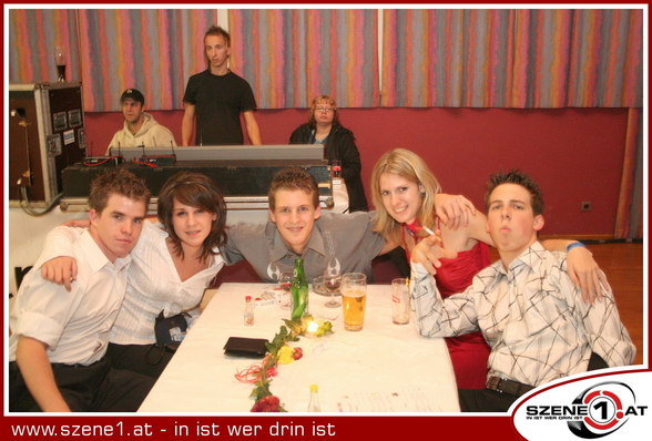 Ballsaison 2006/07 - 