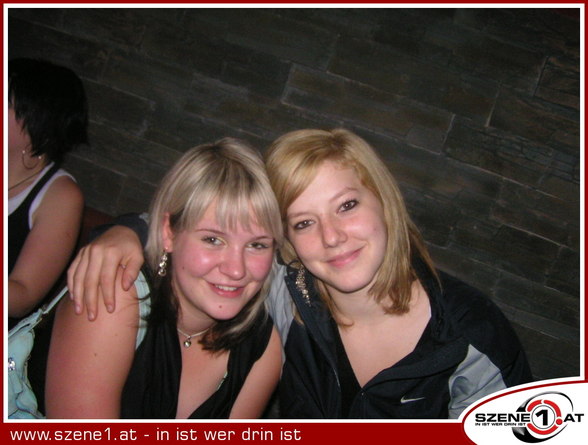 ok de san echt scho oid - 