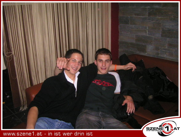 ok de san echt scho oid - 