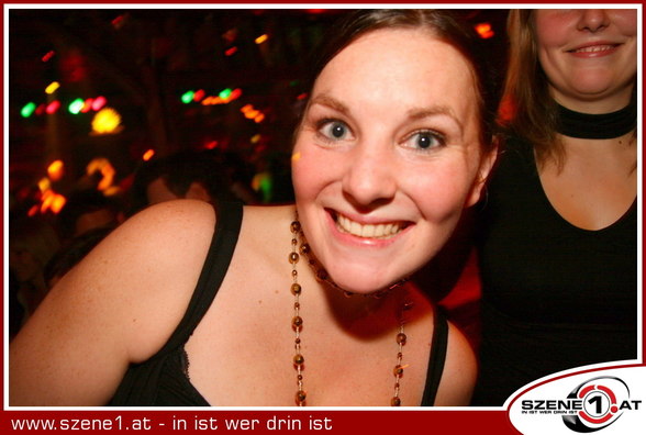 Jules 22. Geburtstag - 