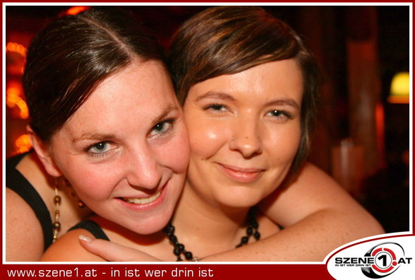 Jules 22. Geburtstag - 