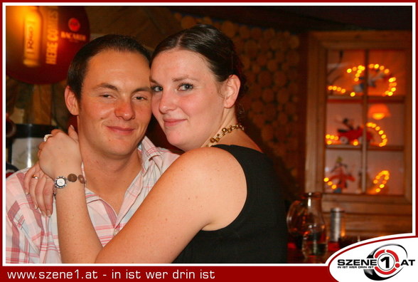 Jules 22. Geburtstag - 