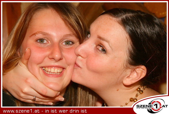 Jules 22. Geburtstag - 