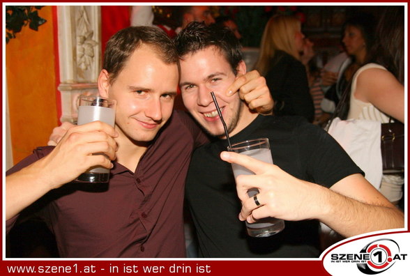 Nachtleben - 