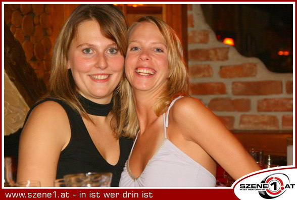 Jules 22. Geburtstag - 