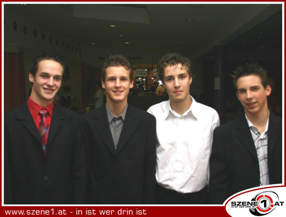 Ballsaison 2006/07 - 