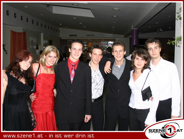 Ballsaison 2006/07 - 