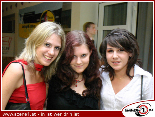 Ballsaison 2006/07 - 